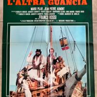 Soggettone Porgi L'Altra Guancia 