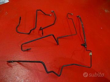 TUBI ABS BMW r1150r r 1150 r