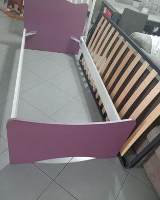 Letto singolo