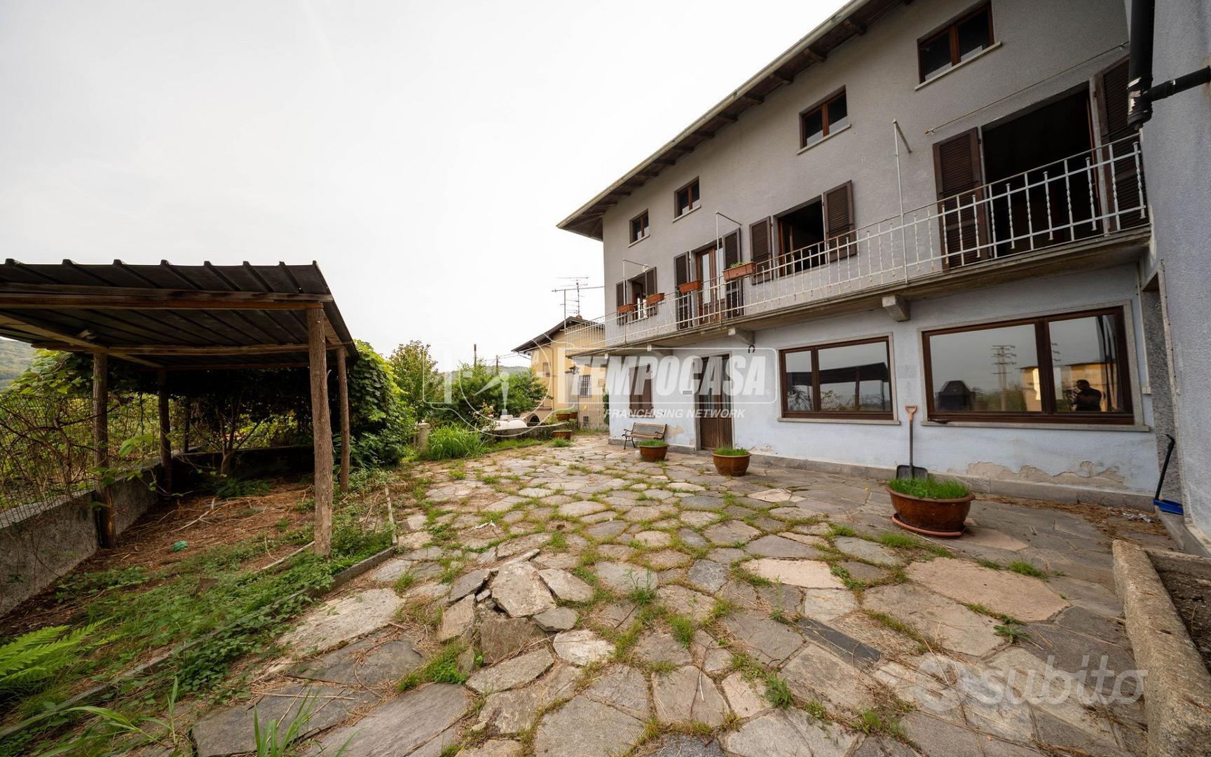 Appartamento – Meina, Fortezza, Ghevio - Vista 2