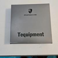 Copri mozzo originali Porsche