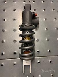 Mono ammortizzatore posteriore R6