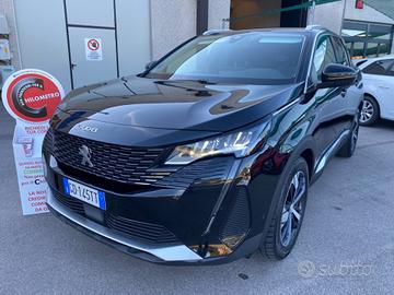 Peugeot 3008 My21 EAT8 1.5 130 CV ALLURE GARANTITA