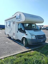 KATAMARANO 2 DEL 2012 IN SALDO FORD 6 POSTI