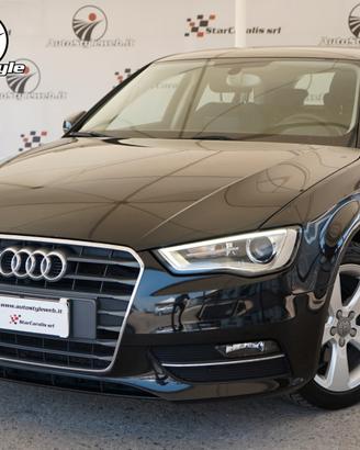 Audi A3 SPB 1.6 TDI 110 Cv S-tronic Attraction