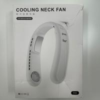 Ventilatore da collo