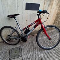 Bici bimbo/bimba