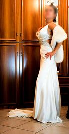 Abito da Sposa Alessandro Couture