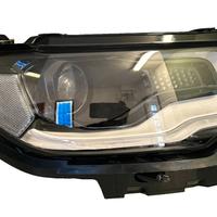 Faro anteriore destro Jeep Compass 2 serie dx 1552