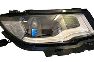 Faro anteriore destro Jeep Compass 2 serie dx 1552