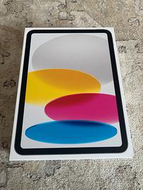 iPad A16 256GB WIFI+CELLULAR