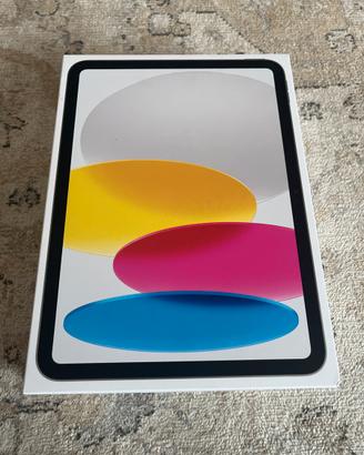 iPad A16 256GB WIFI+CELLULAR