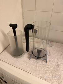 Acquario tecnica marino