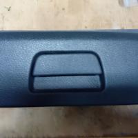 Seat Leon 5F Mk3 Vano Portaoggetti Sedile Guida