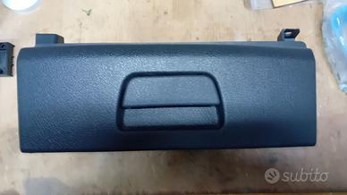 Seat Leon 5F Mk3 Vano Portaoggetti Sedile Guida