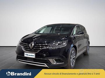 Renault Espace 2.0 blue dci Executive 160cv 7p.ti