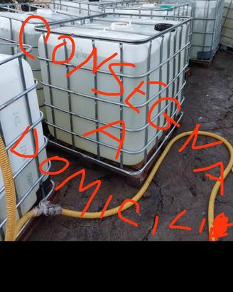 cisterne 1000 litri