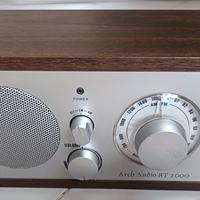 Radio stile vintage mai usata 