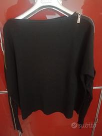 Maglia alta moda Mangano