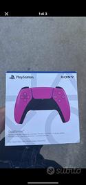 Controller ps5