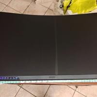 Monitor gaming msi 32 pollici