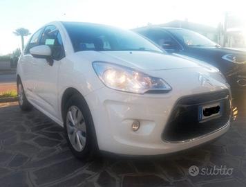 Citroen C3 1.4 vti Exclusive (exclusive style)