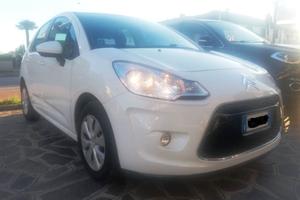 Citroen C3 1.4 vti Exclusive (exclusive style)