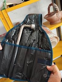 Trousse attrezzi alfa romeo