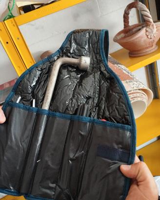 Trousse attrezzi alfa romeo