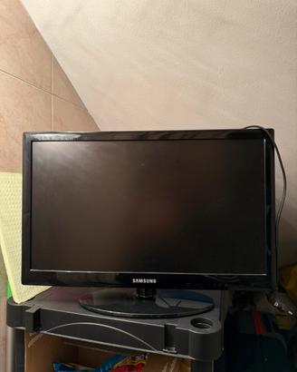 Tv Samsung 19