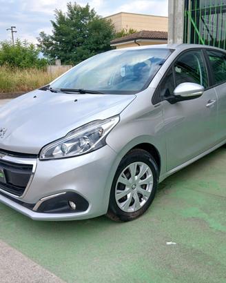 Peugeot 208 PureTech 82 Stop&Start 5 porte Allure