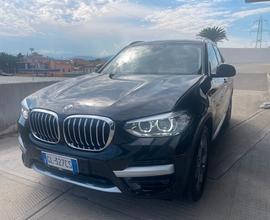 Bmw X3 xDrive30e xLine