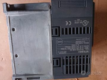 Inverter Mitsubishi 