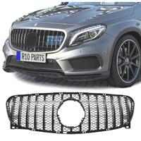 GRIGLIA MERCEDES CLASSE GLA X156 14-16 AMG GT-R NE