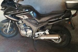 YAMAHA TDM 900 – NERA – 2005 – 31.000 KM – € 2.500