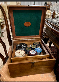 ALducaAOSTAbaulettoLUSTRASCARPEnoceANNI30daCOLLEZI