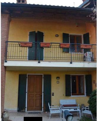 RGE 261/2025 Tribunale Verona