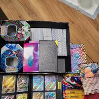 carte pokemon ultarare full art