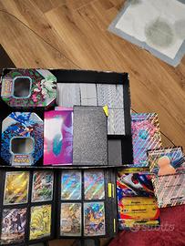 carte pokemon ultarare full art