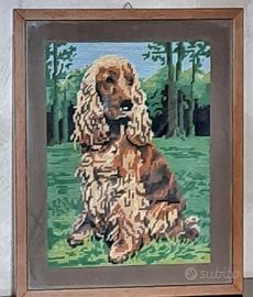 BRETON & COCKER - 2 quadri a mezzo punto