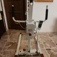 Sollevatore disabili