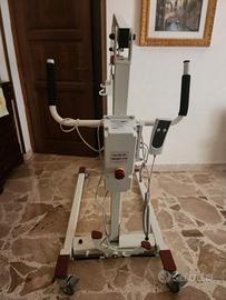 Sollevatore disabili