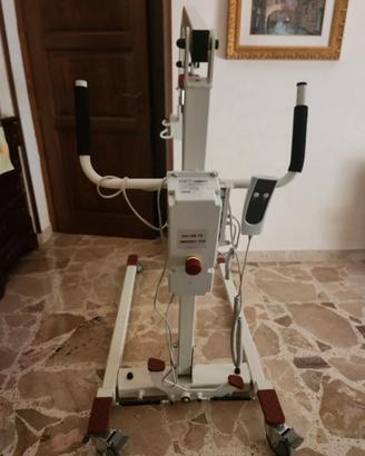 Sollevatore disabili