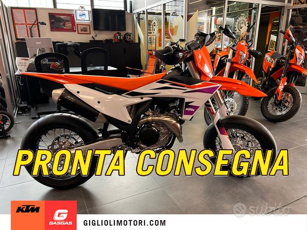 Ktm 450 smr