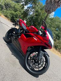 Ducati 1198 sbk
