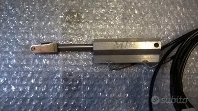 Revisione pistoni capote Mercedes SLK (R170/R171)