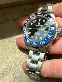 Orologio pd 1662 Batman nuovo