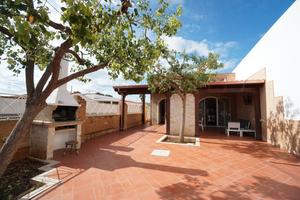 Casa paola i 30 m dalla spiaggia i porto cesareo