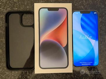 Iphone 14 da 256 gb