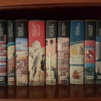Enciclopedia Antica Madre 9 volumi